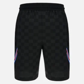 U.C. Sampdoria 2025/26 Pantaloncini da viaggio per adulti in stile Athleisure