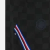 U.C. Sampdoria 2025/26 Pantaloncini da viaggio per adulti in stile Athleisure U.C. Sampdoria 2025/26 Pantaloncini da viaggio per adulti in stile Athleisure
