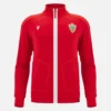 UD Almeria 2025/26 Giacca Anthem per adulti Athleisure UD Almeria 2025/26 Giacca Anthem per adulti Athleisure