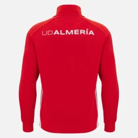 UD Almeria 2025/26 Giacca Anthem per adulti Athleisure UD Almeria 2025/26 Giacca Anthem per adulti Athleisure