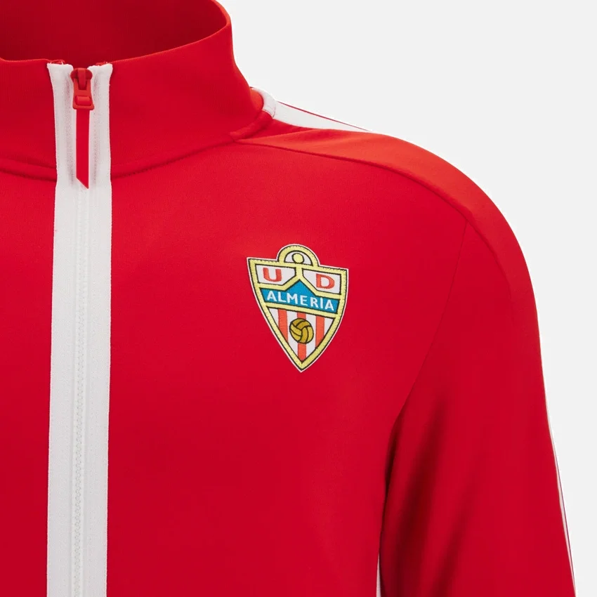UD Almeria 2025/26 Giacca Anthem per adulti Athleisure UD Almeria 2025/26 Giacca Anthem per adulti Athleisure
