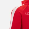 UD Almeria 2025/26 Giacca Anthem per adulti Athleisure UD Almeria 2025/26 Giacca Anthem per adulti Athleisure