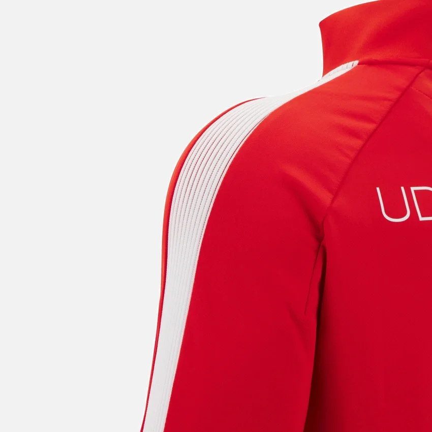 UD Almeria 2025/26 Giacca Anthem per adulti Athleisure UD Almeria 2025/26 Giacca Anthem per adulti Athleisure