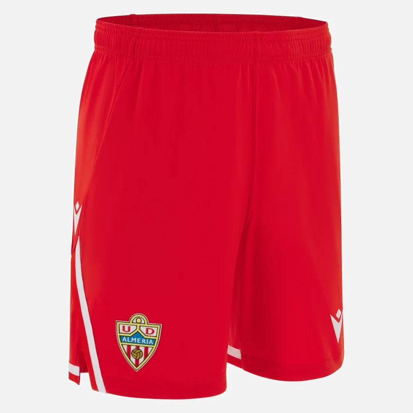 UD Almeria 2025/26 Pantaloncini da casa per adulti UD Almeria 2025/26 Pantaloncini da casa per adulti