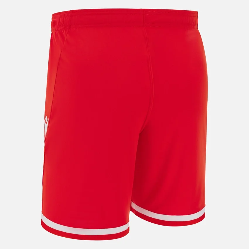 UD Almeria 2025/26 Pantaloncini da casa per adulti UD Almeria 2025/26 Pantaloncini da casa per adulti