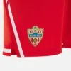 UD Almeria 2025/26 Pantaloncini da casa per adulti UD Almeria 2025/26 Pantaloncini da casa per adulti