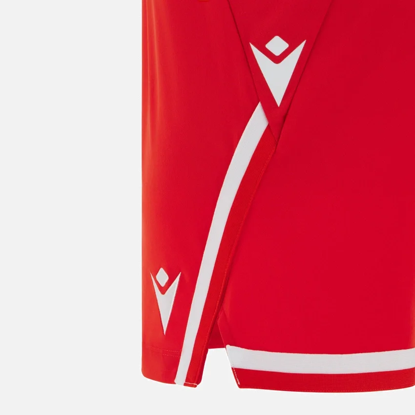 UD Almeria 2025/26 Pantaloncini da casa per adulti UD Almeria 2025/26 Pantaloncini da casa per adulti