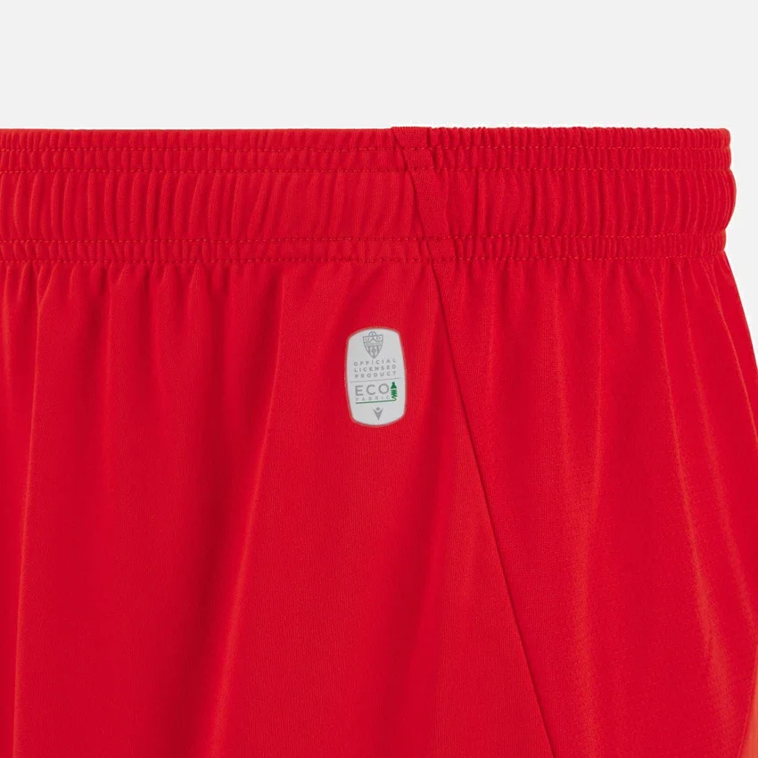 UD Almeria 2025/26 Pantaloncini da casa per adulti UD Almeria 2025/26 Pantaloncini da casa per adulti