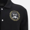 Udinese Calcio 2025/26 Felpa College della linea per adulti Udinese Calcio 2025/26 Felpa College della linea per adulti