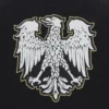 Udinese Calcio 2025/26 Felpa College della linea per adulti Udinese Calcio 2025/26 Felpa College della linea per adulti