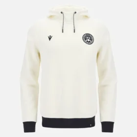 Udinese Calcio 2025/26 Felpa con cappuccio da viaggio per adulti in stile Athleisure Udinese Calcio 2025/26 Felpa con cappuccio da viaggio per adulti in stile Athleisure