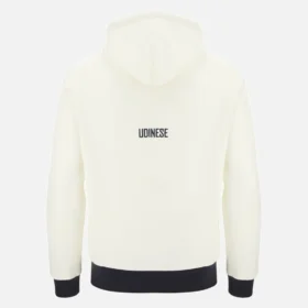 Udinese Calcio 2025/26 Felpa con cappuccio da viaggio per adulti in stile Athleisure Udinese Calcio 2025/26 Felpa con cappuccio da viaggio per adulti in stile Athleisure
