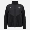 Udinese Calcio 2025/26 Giacca Teddy da viaggio con zip integrale per adulti in stile Athleisure Udinese Calcio 2025/26 Giacca Teddy da viaggio con zip integrale per adulti in stile Athleisure
