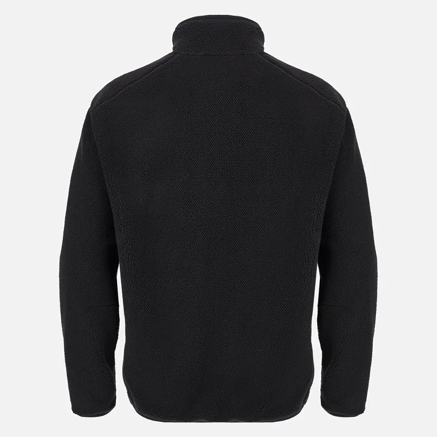 Udinese Calcio 2025/26 Giacca Teddy da viaggio con zip integrale per adulti in stile Athleisure Udinese Calcio 2025/26 Giacca Teddy da viaggio con zip integrale per adulti in stile Athleisure