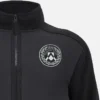 Udinese Calcio 2025/26 Giacca Teddy da viaggio con zip integrale per adulti in stile Athleisure Udinese Calcio 2025/26 Giacca Teddy da viaggio con zip integrale per adulti in stile Athleisure