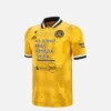 Udinese Calcio 2025/26 Maglia da trasferta Junior Udinese Calcio 2025/26 Maglia da trasferta Junior
