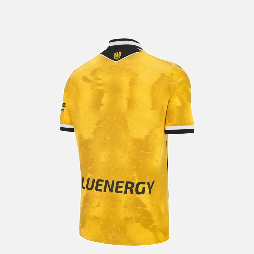 Udinese Calcio 2025/26 Maglia da trasferta Junior Udinese Calcio 2025/26 Maglia da trasferta Junior