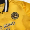Udinese Calcio 2025/26 Maglia da trasferta Junior Udinese Calcio 2025/26 Maglia da trasferta Junior