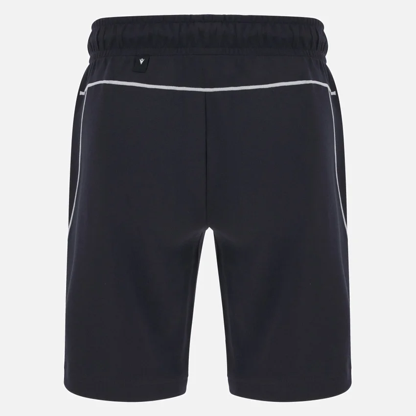 Udinese Calcio 2025/26 Pantaloncini Bermuda da viaggio per adulti in stile Athleisure Udinese Calcio 2025/26 Pantaloncini Bermuda da viaggio per adulti in stile Athleisure