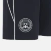 Udinese Calcio 2025/26 Pantaloncini Bermuda da viaggio per adulti in stile Athleisure Udinese Calcio 2025/26 Pantaloncini Bermuda da viaggio per adulti in stile Athleisure