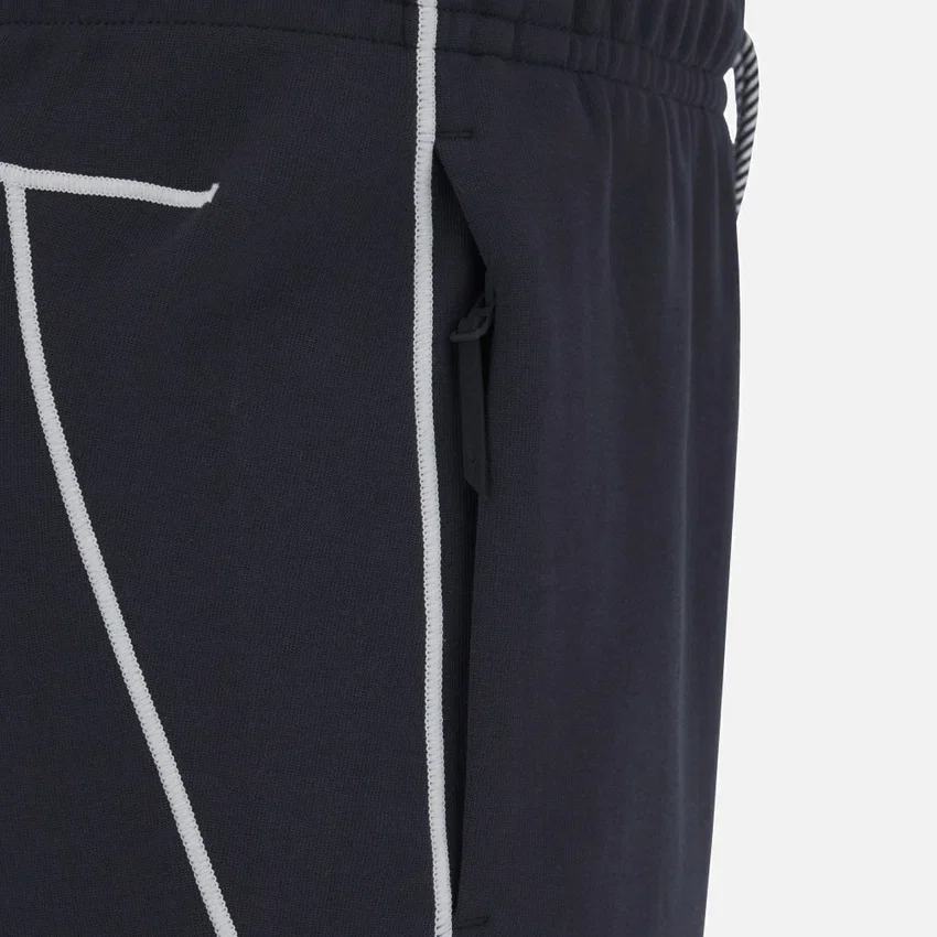 Udinese Calcio 2025/26 Pantaloncini Bermuda da viaggio per adulti in stile Athleisure Udinese Calcio 2025/26 Pantaloncini Bermuda da viaggio per adulti in stile Athleisure