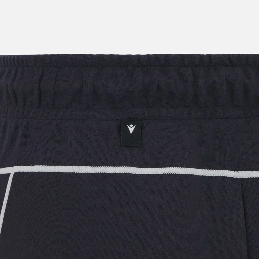 Udinese Calcio 2025/26 Pantaloncini Bermuda da viaggio per adulti in stile Athleisure Udinese Calcio 2025/26 Pantaloncini Bermuda da viaggio per adulti in stile Athleisure