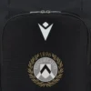 Udinese Calcio 2025/26 Zaino nero Udinese Calcio 2025/26 Zaino nero