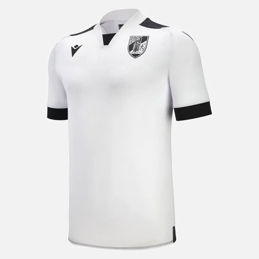 Vitoria SC 2025/26 Maglia da casa per adulti Vitoria SC 2025/26 Maglia da casa per adulti