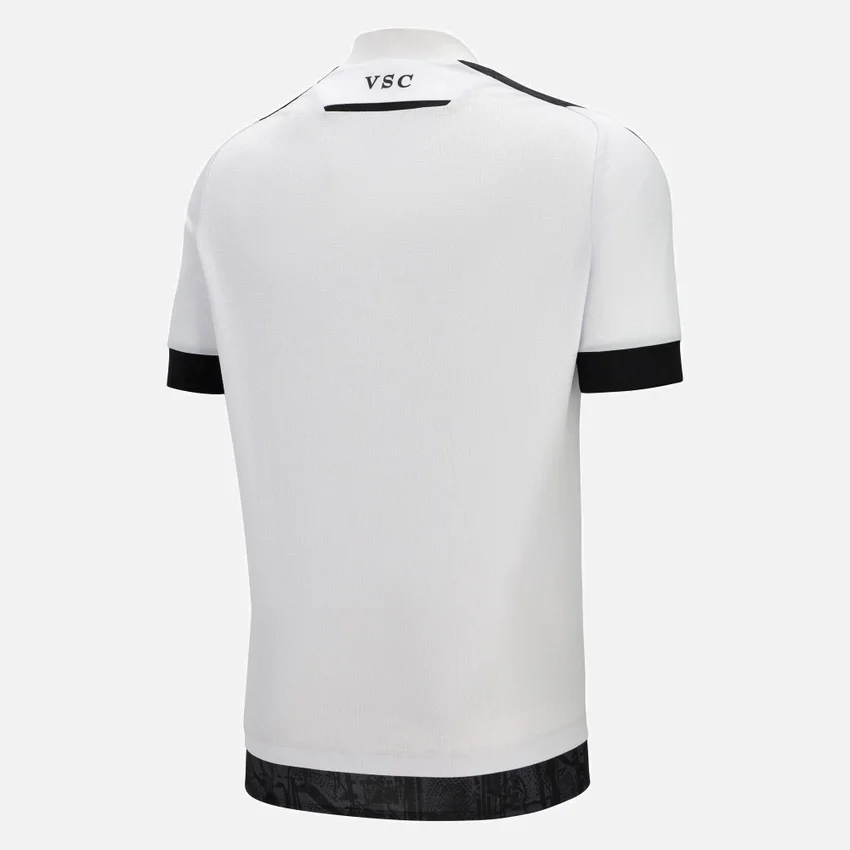 Vitoria SC 2025/26 Maglia da casa per adulti Vitoria SC 2025/26 Maglia da casa per adulti
