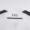 Vitoria SC 2025/26 Maglia da casa per adulti Vitoria SC 2025/26 Maglia da casa per adulti