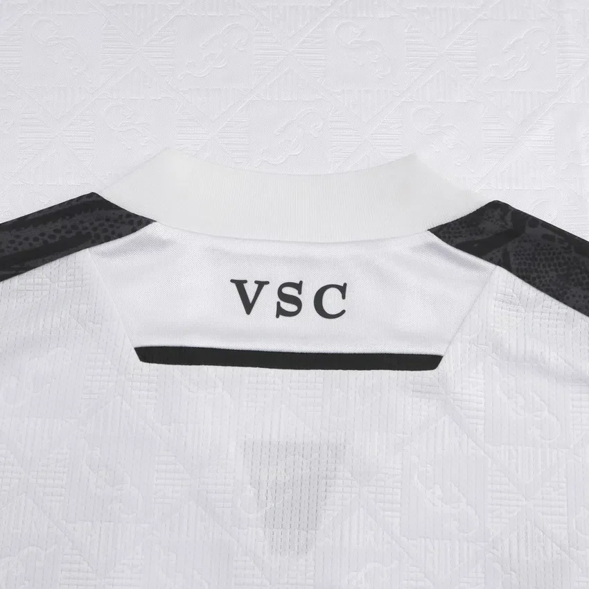 Vitoria SC 2025/26 Maglia da casa per adulti Vitoria SC 2025/26 Maglia da casa per adulti