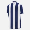 West Bromwich Albion F.C. 2025/26 Maglia da casa per adulti West Bromwich Albion F.C. 2025/26 Maglia da casa per adulti