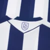 West Bromwich Albion F.C. 2025/26 Maglia da casa per adulti West Bromwich Albion F.C. 2025/26 Maglia da casa per adulti