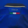 WRWC 2025 Italia Rugby Home Womens Slim Camicia WRWC 2025 Italia Rugby Home Womens Slim Camicia