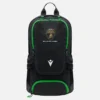 Zaino Automobili Lamborghini Squadra Corse Black Zaino Automobili Lamborghini Squadra Corse Black