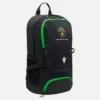 Zaino Automobili Lamborghini Squadra Corse Black Zaino Automobili Lamborghini Squadra Corse Black