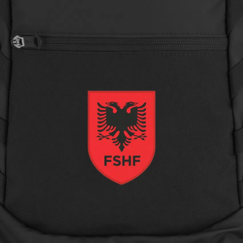 Zaino della Nazionale Albanese FSHF 2026/27 Zaino della Nazionale Albanese FSHF 2026/27