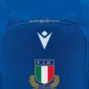 Zaino Italia Rugby 2025/26 blu reale Zaino Italia Rugby 2025/26 blu reale