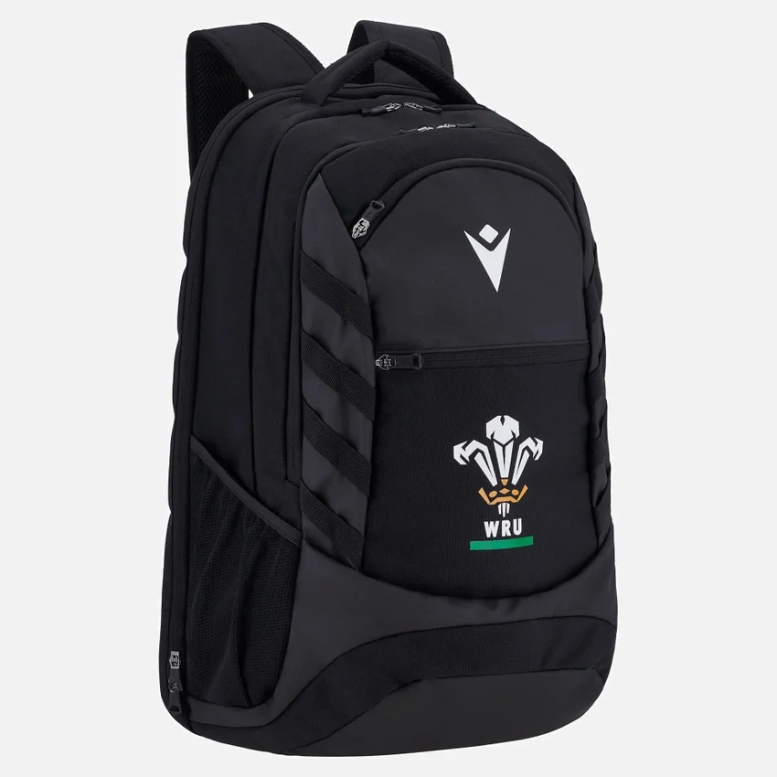 Zaino Welsh Rugby 2025/26 Zaino Welsh Rugby 2025/26