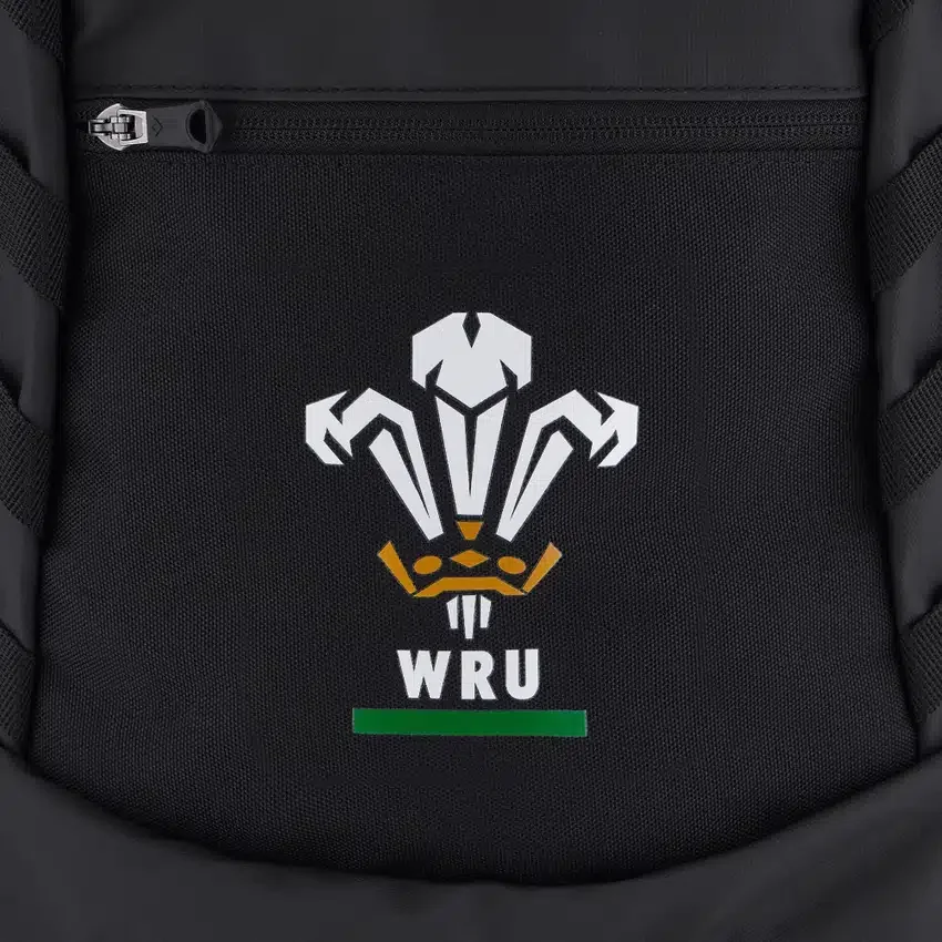 Zaino Welsh Rugby 2025/26 Zaino Welsh Rugby 2025/26
