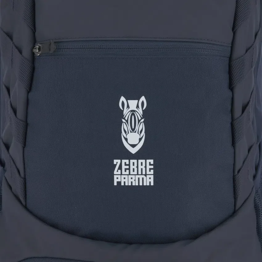 Zaino Zebre Parma 2025/26 Zaino Zebre Parma 2025/26