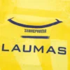 Zebre Parma 2025/26 Camicia da trasferta Authentic per adulti Zebre Parma 2025/26 Camicia da trasferta Authentic per adulti