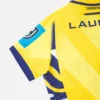 Zebre Parma 2025/26 Camicia da trasferta Authentic per adulti Zebre Parma 2025/26 Camicia da trasferta Authentic per adulti