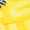 Zebre Parma 2025/26 Camicia da trasferta Authentic per adulti Zebre Parma 2025/26 Camicia da trasferta Authentic per adulti