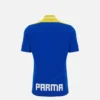 Zebre Parma 2025/26 Camicie da allenamento junior blu royal/gialle Zebre Parma 2025/26 Camicie da allenamento junior blu royal/gialle