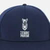 Zebre Parma 2025/26 Cappellino da baseball ufficiale per adulti Zebre Parma 2025/26 Cappellino da baseball ufficiale per adulti