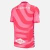 Zebre Parma 2025/26 Maglie da gioco terza per adulti Zebre Parma 2025/26 Maglie da gioco terza per adulti