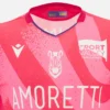 Zebre Parma 2025/26 Maglie da gioco terza per adulti Zebre Parma 2025/26 Maglie da gioco terza per adulti